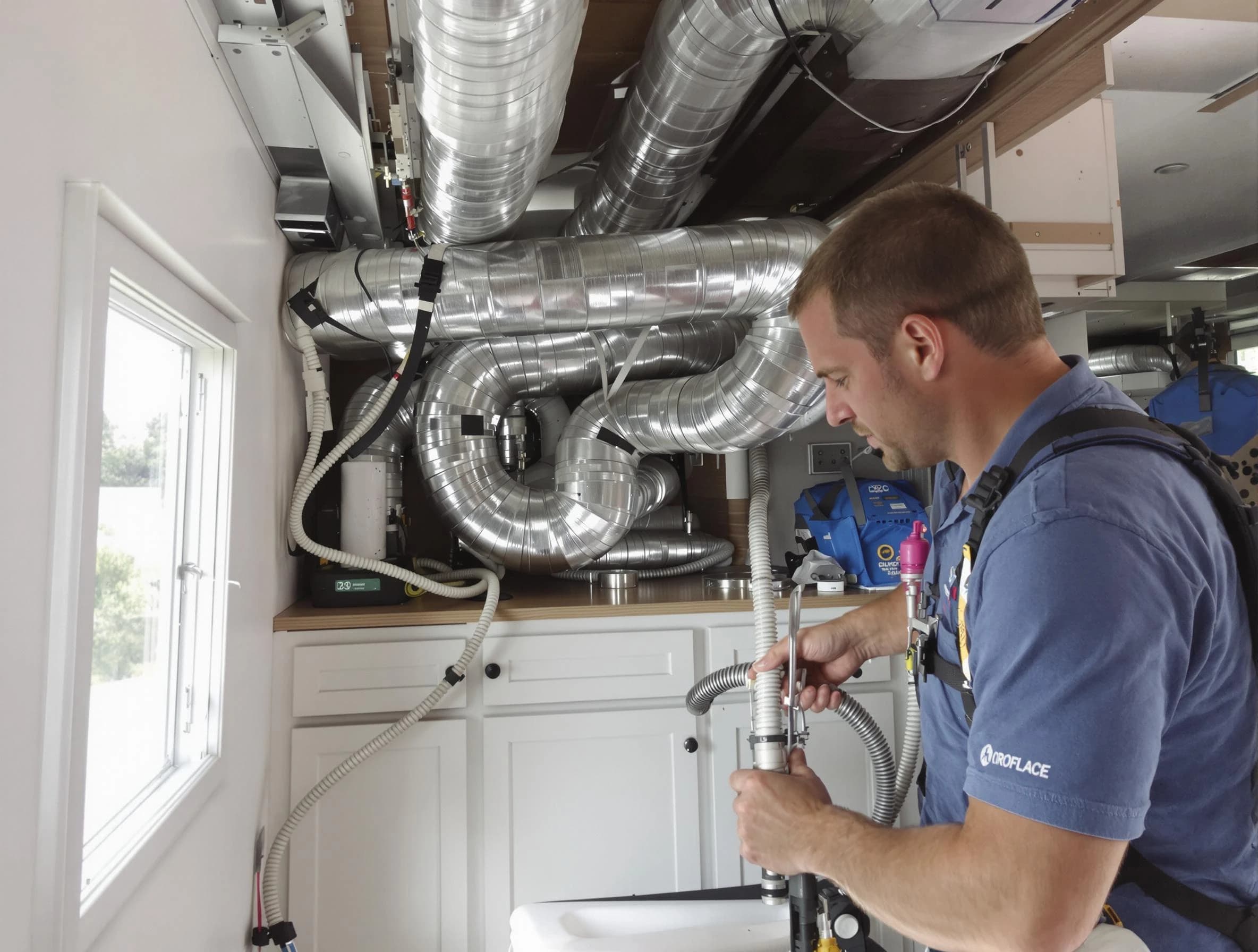 Mobile Home Cleaning service in Rialto, CA